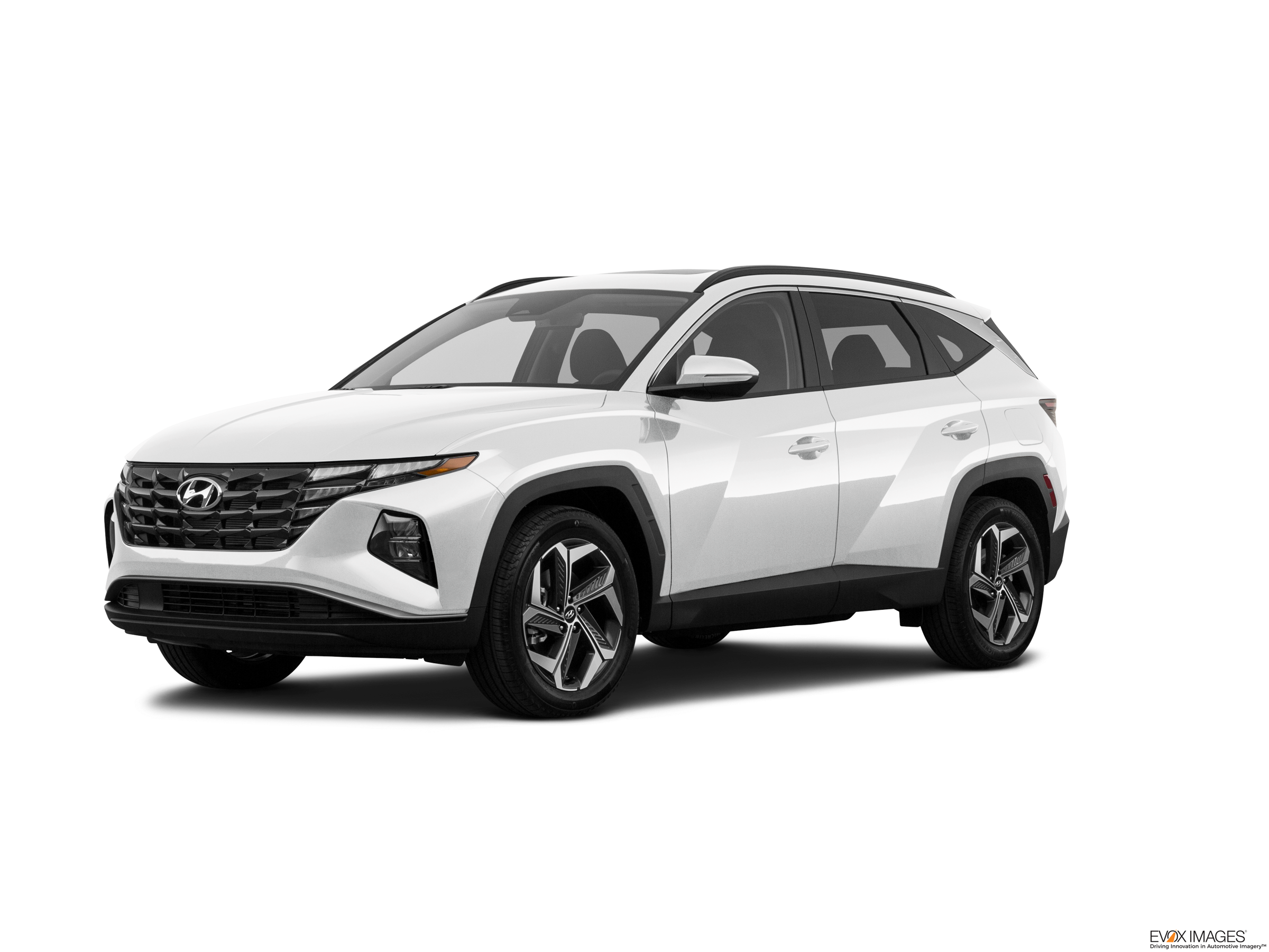 Hyundai tucson 2022 phev discount